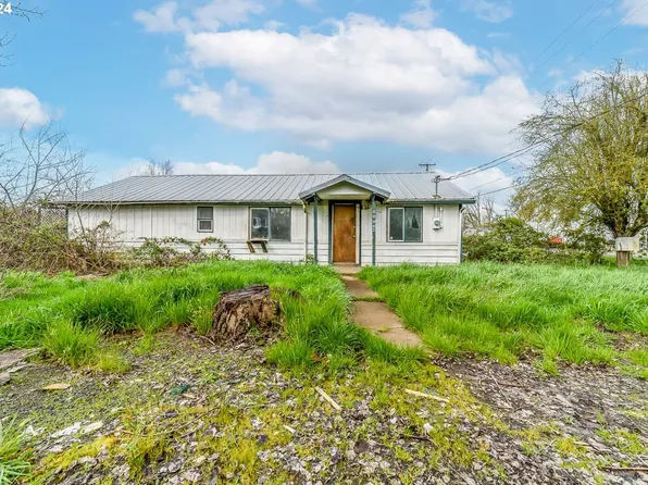 90534 Link Rd, Eugene, OR 97402