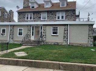 47 Brandon Rd, Upper Darby, PA 19082