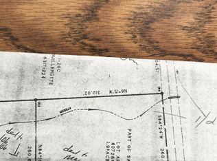 1 N Lebanon Rd, Shapleigh, ME 04076