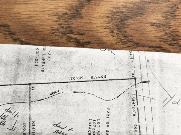 lot1 Lebanon Road, Shapleigh, ME 04076