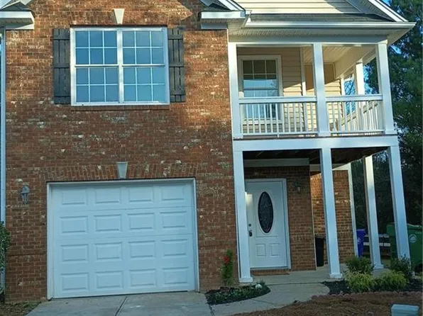 6398 Shadow Sq, Lithonia, GA 30058