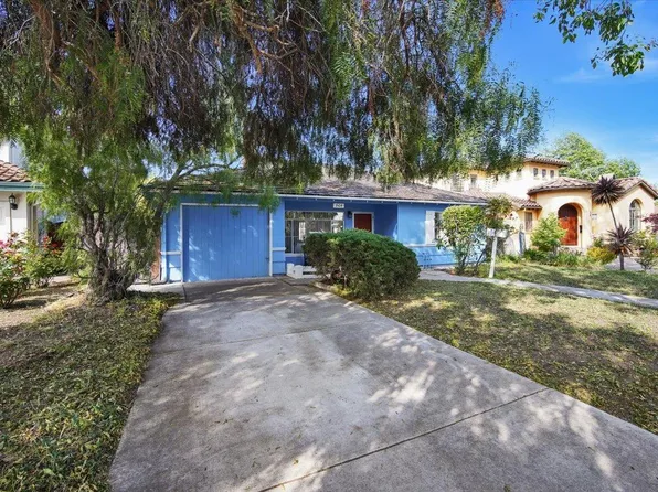 3504 South Ct, Palo Alto, CA 94306