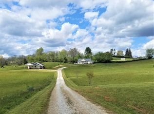 LOT 1 Bryson City Rd, Franklin, NC 28734