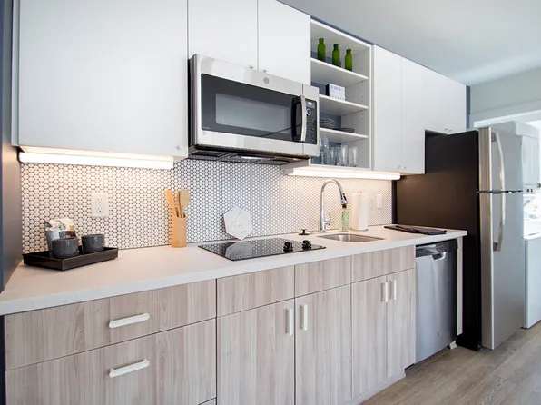 Freiden Building, 1760 Jackson St APT 203, Omaha, NE 68102