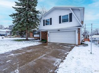 144 Windmill Rd, Buffalo, NY 14218