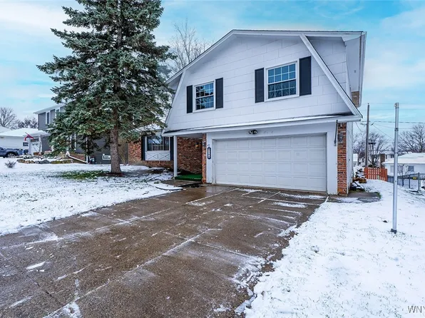 144 Windmill Rd, Buffalo, NY 14218