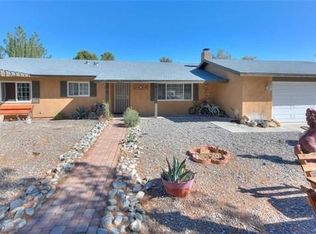 8883 Camphor Ave, Hesperia, CA 92345