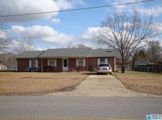 1619 Kincheon Rd, Clanton, AL 35045