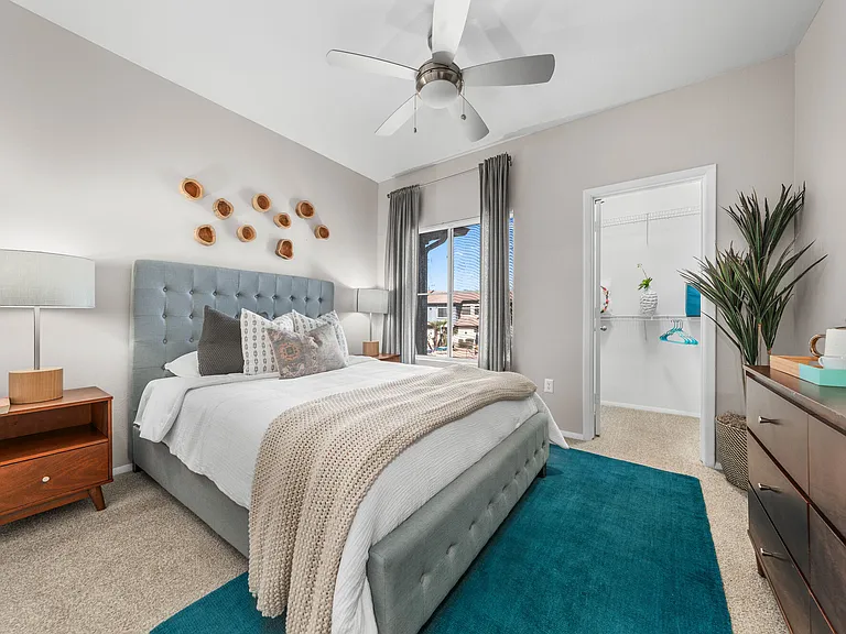 Verano Townhomes — Photo 8