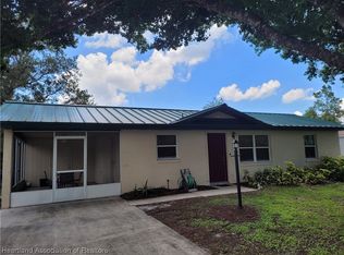 232 Phantasy Ave, Lake Placid, FL 33852