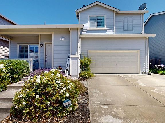 2nd image of 2448 Gilham Way