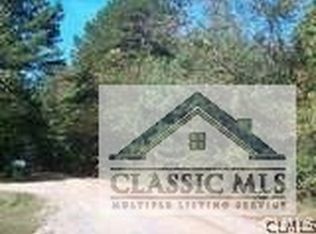 0 Huff Lake Rd, Athens, GA --