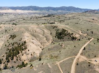 Hyde Park The Strike 1 Mining Claim, Butte, MT 59701