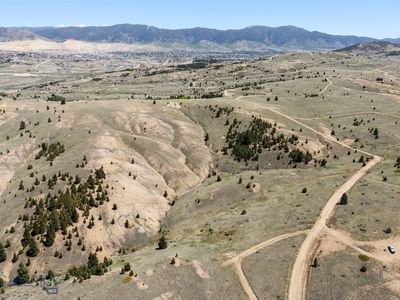 Hyde Park The Strike 1 Mining Claim, Butte, MT, 59701