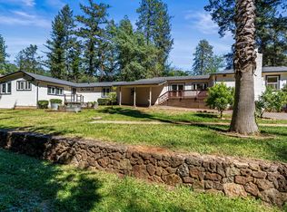 13 Lukens Pl, Angwin, CA 94508