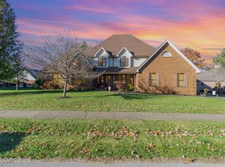 1230 Equestrian Way, Frankfort, KY 40601