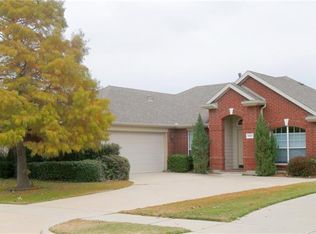 1406 Cedar Springs Dr, Allen, TX 75002