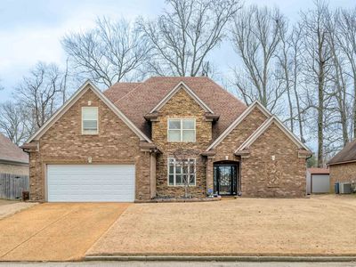 150 Meadow Terrace Dr, Oakland, TN, 38060