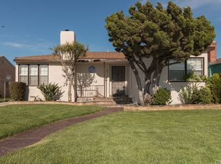 8926 S Van Ness Ave, Los Angeles, CA 90047