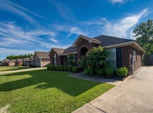 6100 Old Post Ln, Montgomery, AL 36117