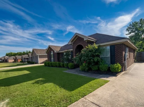 6100 Old Post Ln, Montgomery, AL 36117