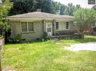 2312 Manse St, Columbia, SC 29203