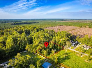 162 Country Club Ln, Newport, NC 28570