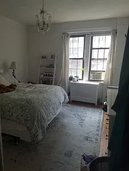 Rented by Allen Harris, LREB