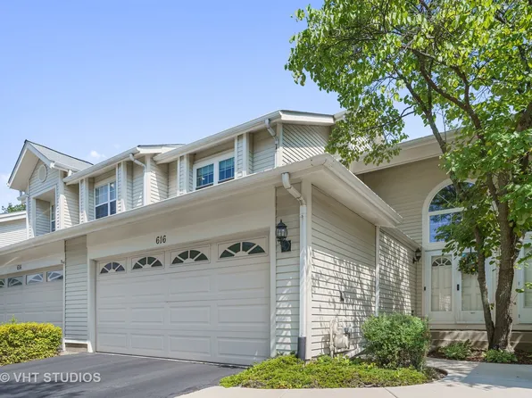616 Sturnbridge Ln, Schaumburg, IL 60173