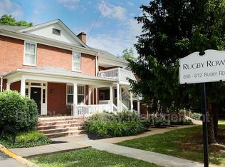 610 Rugby Rd APT D, Charlottesville, VA 22903