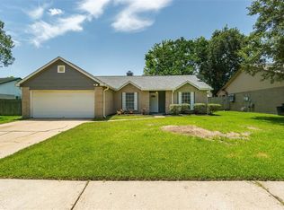 2519 Merrimac Dr, League City, TX 77573
