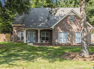 304 Wynlake Cir, Alabaster, AL 35007