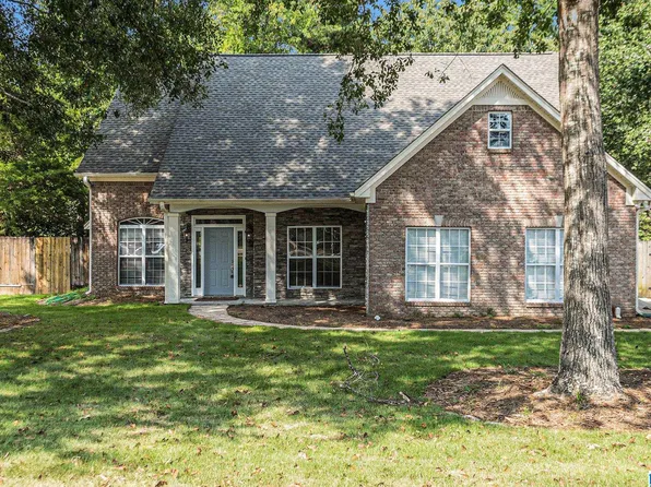 304 Wynlake Cir, Alabaster, AL 35007