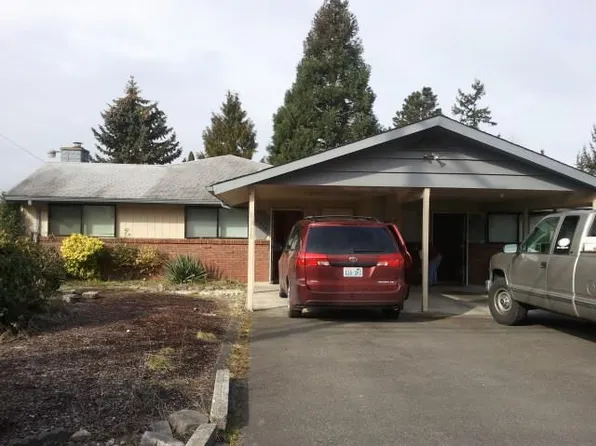 8316 Golden Given Rd E, Tacoma, WA 98404