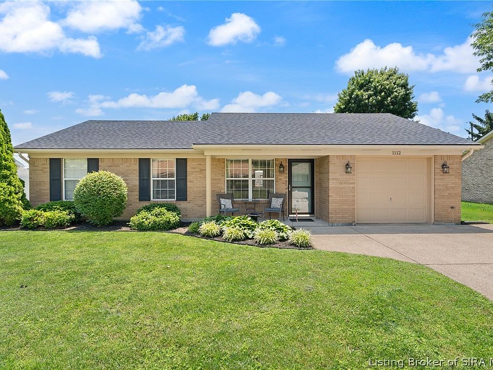1st image of 1112 Bluegrass Trail