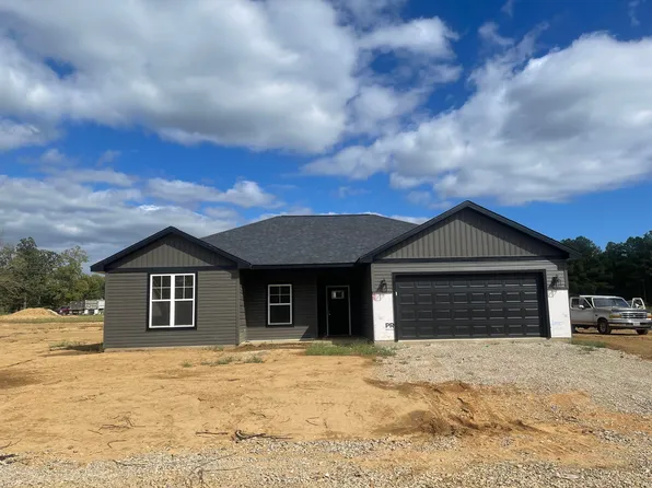 127 Stallworth Dr, Poplar Bluff, MO 63901