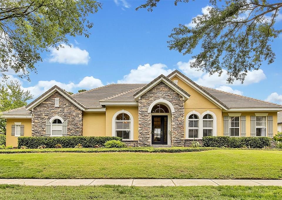 25601 Hawks Run Ln, Sorrento, FL 32776 Zillow