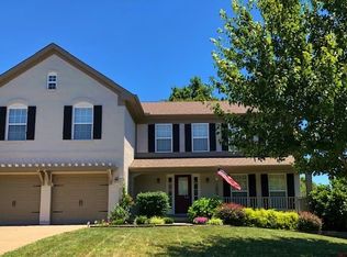 10822 War Admiral Dr, Union, KY 41091