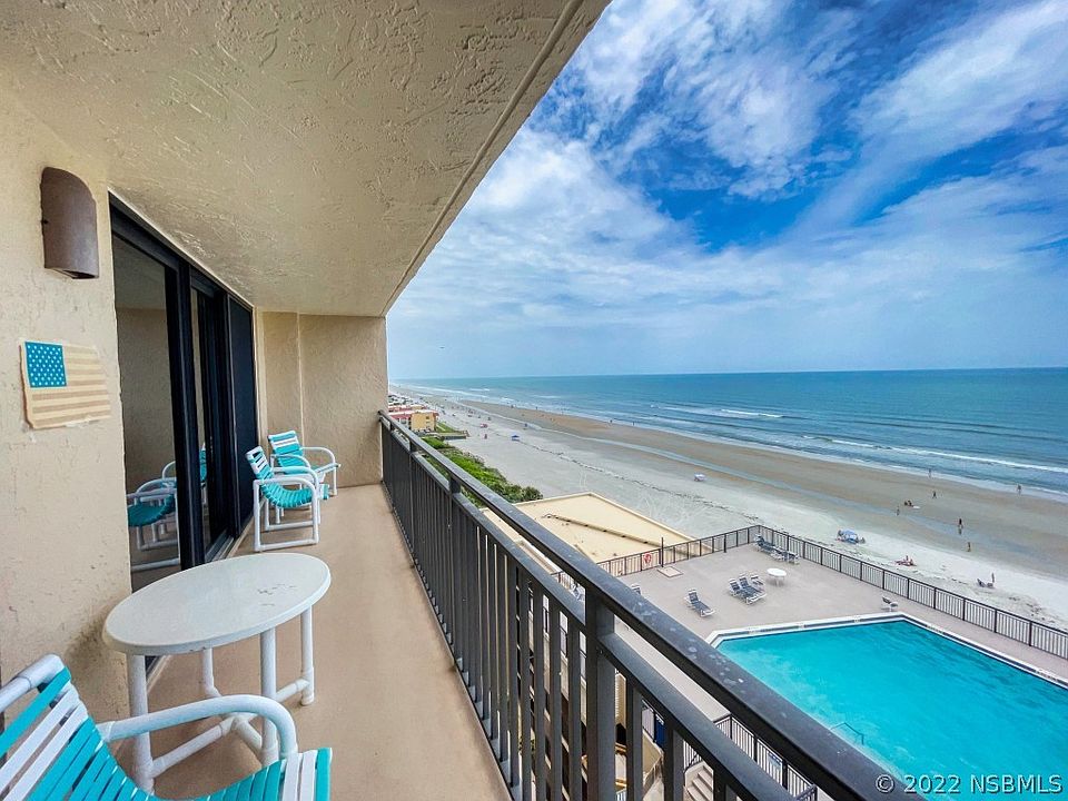 Moontide Apartments New Smyrna Beach, FL Zillow