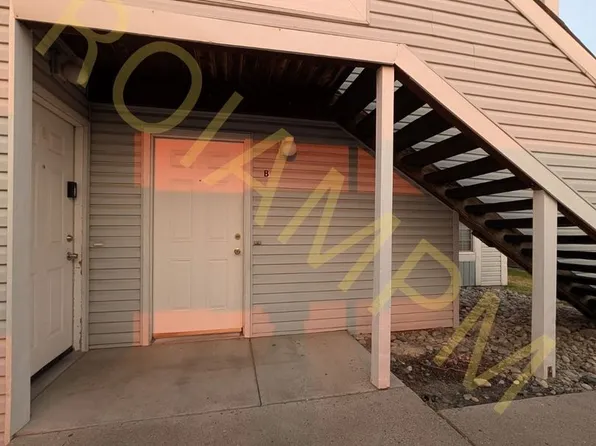 682 Quincy, 682 Quincy St #B, Twin Falls, ID 83301