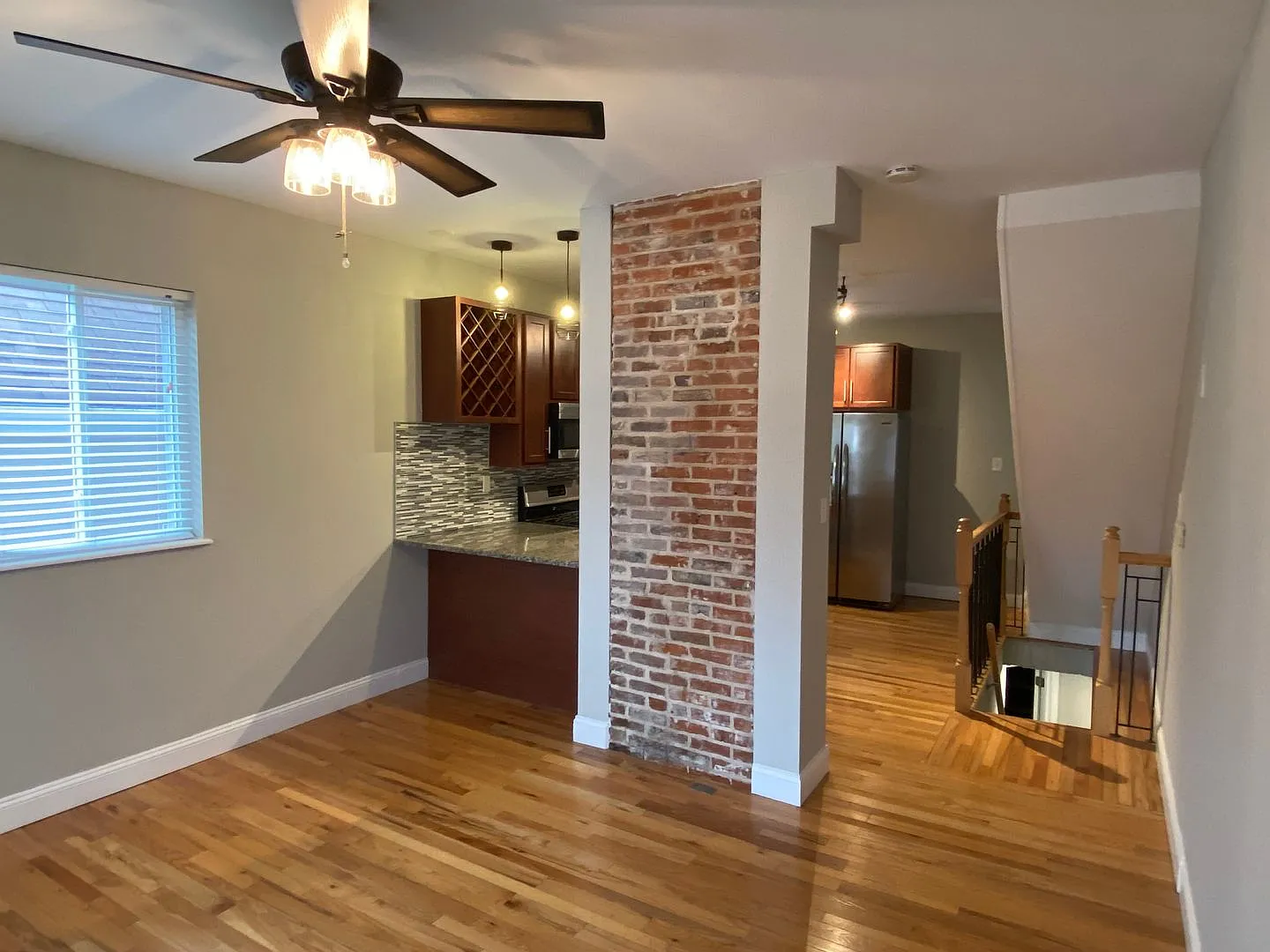 Completely Renovated Beautiful Home in the Hill — Photo 3
