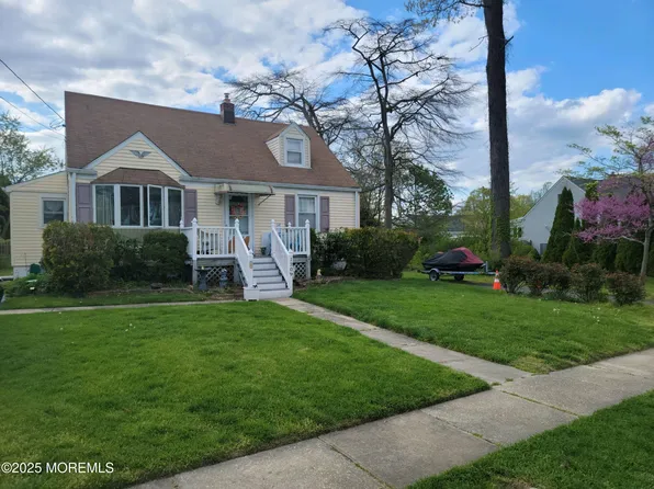 1309 Opdyke Avenue, Ocean Twp, NJ 07712