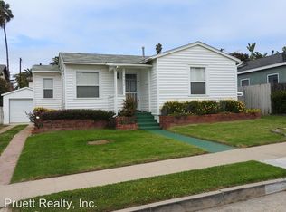 4664 Bermuda Ave, San Diego, CA 92107