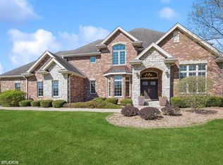 25520 S Devonshire Ln, Monee, IL 60449