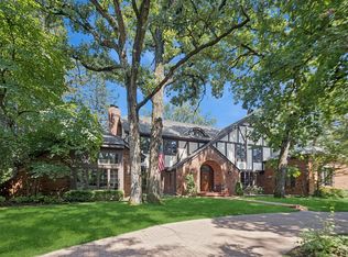 9S175 Drew Ave, Burr Ridge, IL 60527