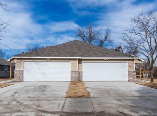 3512 Eutopia St #B, Greenville, TX 75401