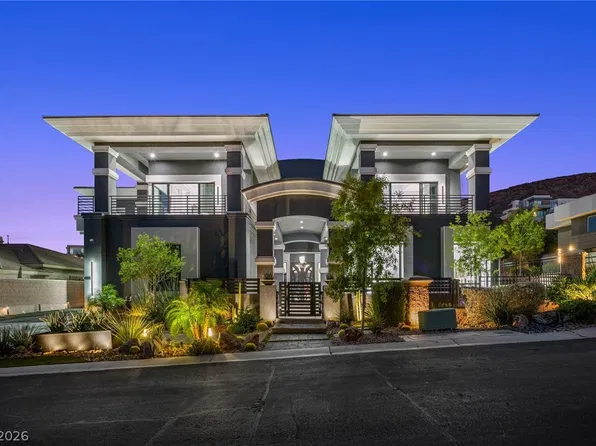 1648 Liege Dr, Henderson, NV 89012