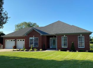 154 Dawn Dr, Florence, AL 35633