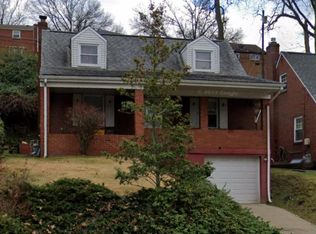 3525 York St, Homestead, PA
