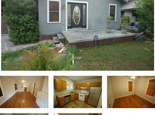 4305 N 10th St, Tampa, FL 33603